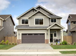4717 Hadley St, Bellingham, WA 98226