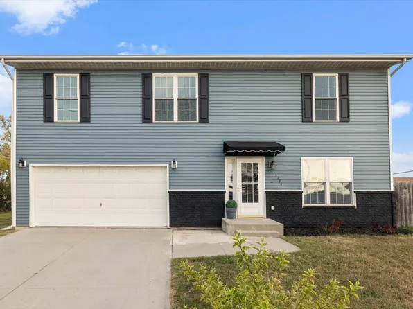 3774 Avenue D, Council Bluffs, IA 51501