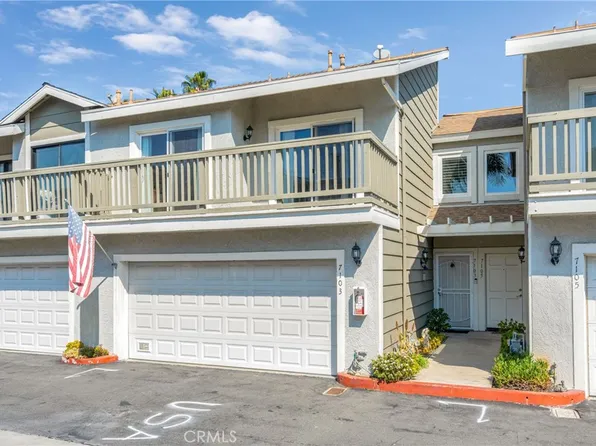7103 Cerritos Ave #22, Stanton, CA 90680