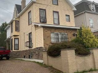 156-158 Elizabeth Ave, Elizabeth, NJ 07206