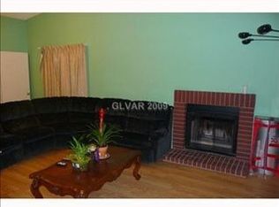 4218 Hallendale Dr, Las Vegas, NV 89147