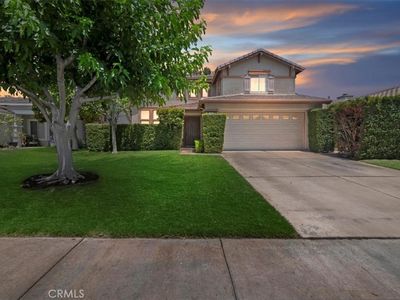 845 Saint James Dr, Corona, CA, 92882