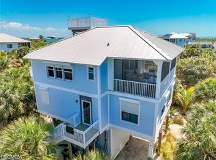 4510 Oyster Shell Dr, Captiva, FL 33924