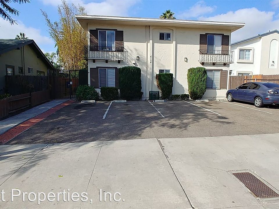 1st image of 4754 32nd St APT 01