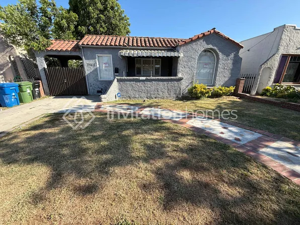 2062 W 65th St, Los Angeles, CA 90047