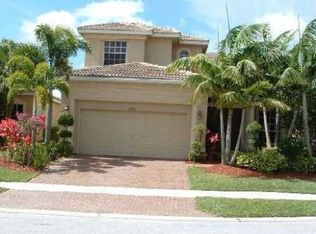 12730 NW 78th Mnr, Parkland, FL 33076