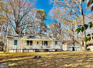 12734 Blair Rd, Lusby, MD 20657