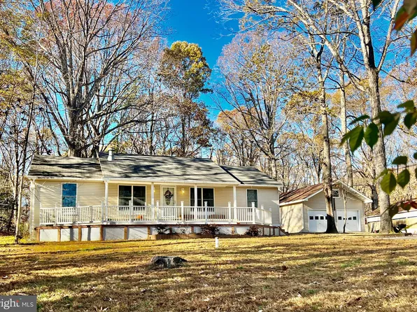 12734 Blair Rd, Lusby, MD 20657