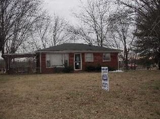 2907 Ewell Elliott Rd, Springfield, TN 37172