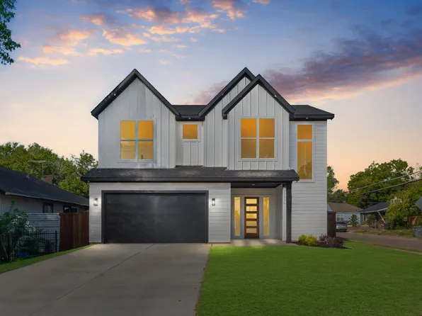 319 N Ravinia Dr, Dallas, TX 75211