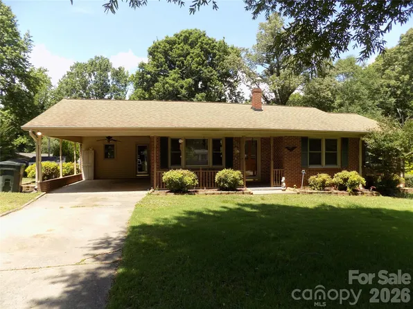 704 Craig St, Cherryville, NC 28021