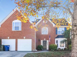 3171 Hartness Way NW, Kennesaw, GA 30144