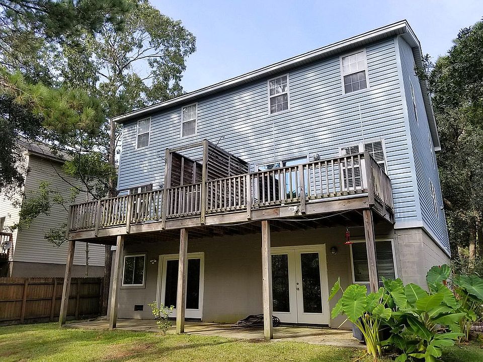 Back View