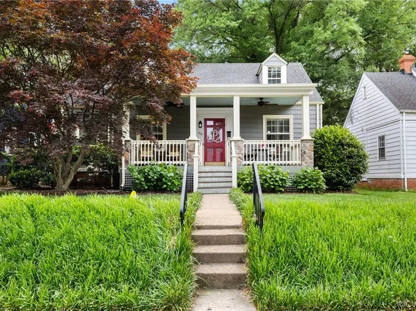 4613 Park Ave, Richmond, VA 23226