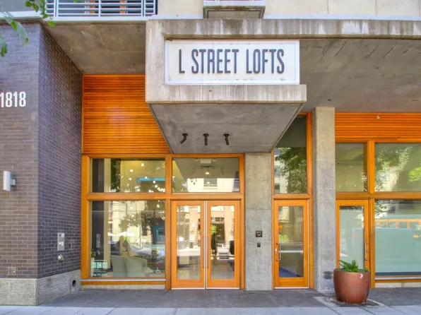 1818 L St Unit 415, Sacramento, CA 95811