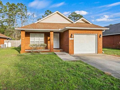 3006 N 19th Ave, Milton, FL, 32583