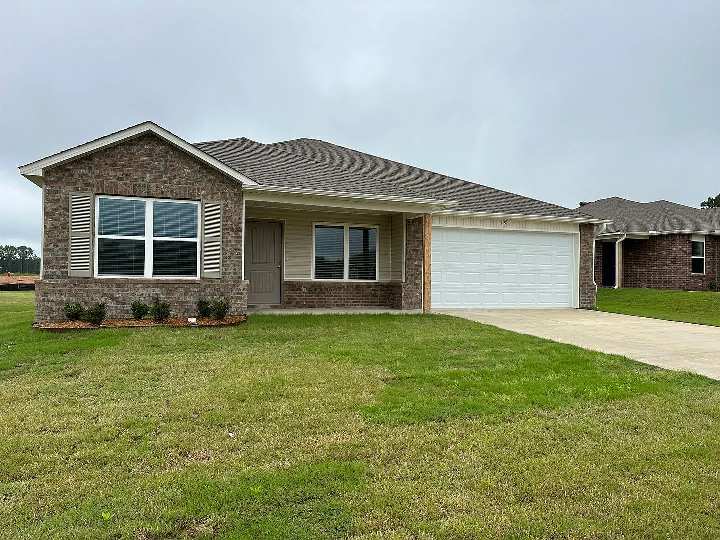 Pre-Leasing Now! Discover Spacious Living in This 4-Bedroom, 2-Bath Cabot Home — Photo 3