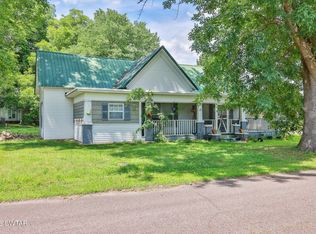 125 Fonville Rd, Sharon, TN 38255