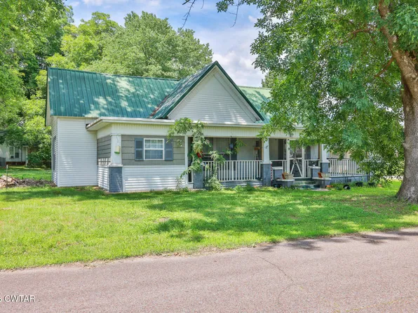 125 Fonville Rd, Sharon, TN 38255
