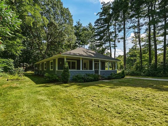 2nd image of 169 North Brownell Road