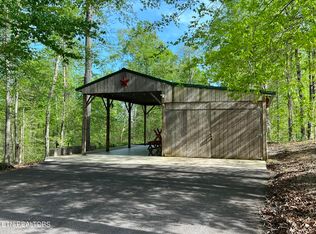 0 Woodsdale Ests, Albany, KY 42602