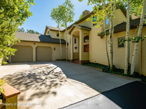 704 Silver Oak Dr, Glenwood Springs, CO 81601