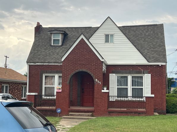 855 S Knoxville Ave