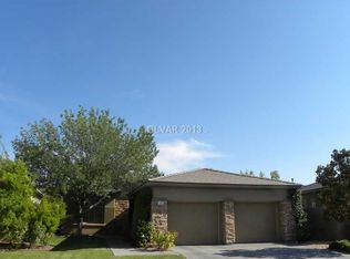 48 Fountainhead Cir, Henderson, NV 89052