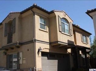 333 Genoa St UNIT H, Monrovia, CA 91016