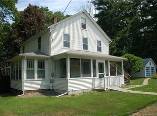 164 Packer Rd, Mystic, CT 06355
