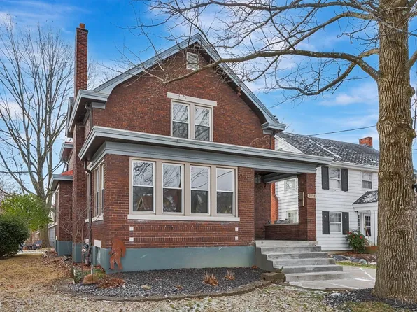 3171 Penrose Pl, Cincinnati, OH 45211