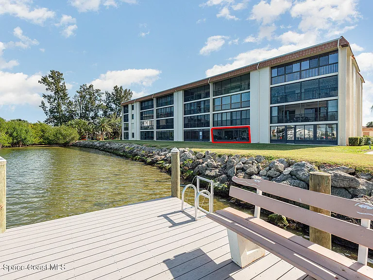 200 S Banana River Blvd #2302 — Photo 30