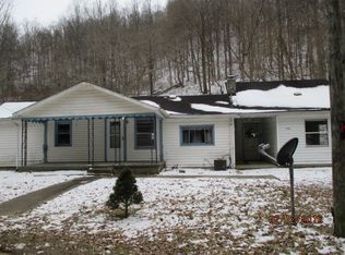 170 Jean Dale Rd, Lucasville, OH 45648