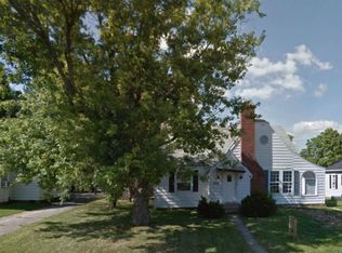 1204 W Abbott St, Muncie, IN 47303