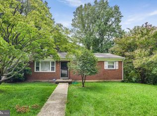 1601 Lee Rd, Fort Washington, MD 20744