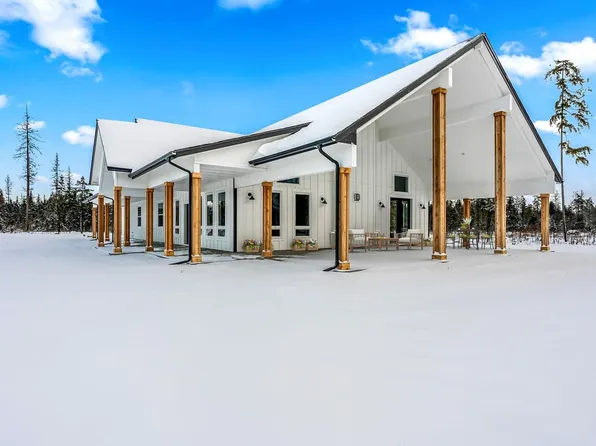 12442 E Howard Rd, Athol, ID 83801