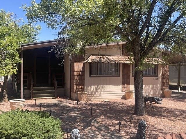 1st image of 6770 W Sr 89a Unit 104