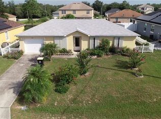 440 Peace Ct, Poinciana, FL 34759