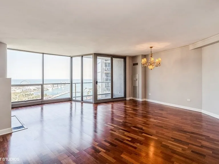 420 E Waterside Dr #2214 — Photo 5