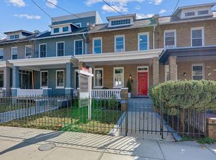 830 Longfellow St NW, Washington, DC 20011