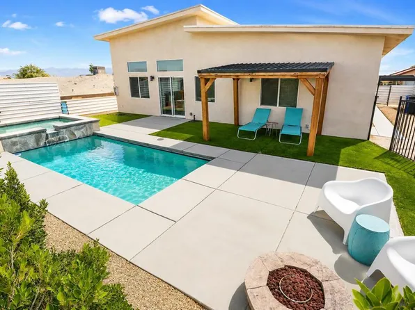 12120 Sumac Dr, Desert Hot Springs, CA 92240