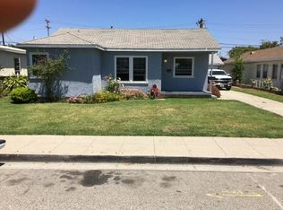 1901 E Market St, Long Beach, CA 90805