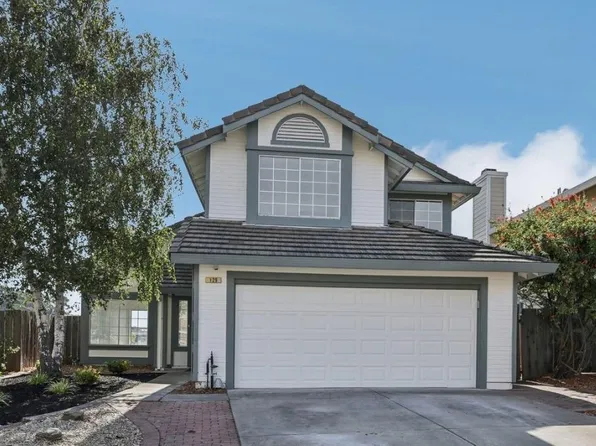 129 Sand Dollar Drive, Vallejo, CA 94591