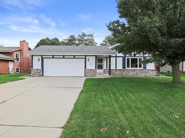 3413 Willow LANE, South Milwaukee, WI 53172