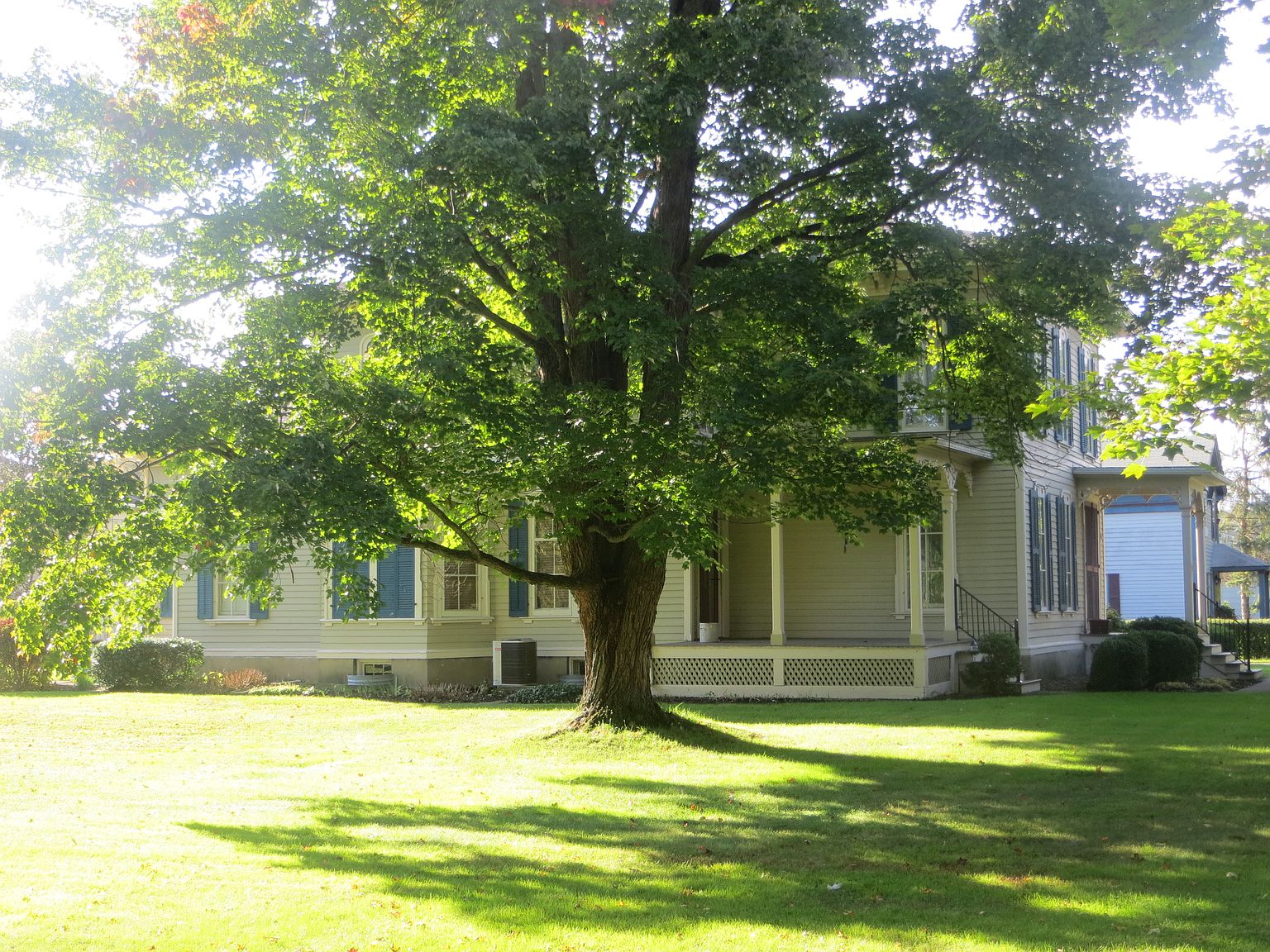 8500 Main St, Campbell, NY 14821 Zillow