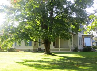 8500 Main St, Campbell, NY 14821