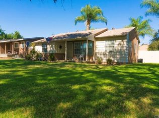 762 N Vallejo Way, Upland, CA 91786