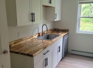 158 W Hill Rd, Gardiner, ME 04345