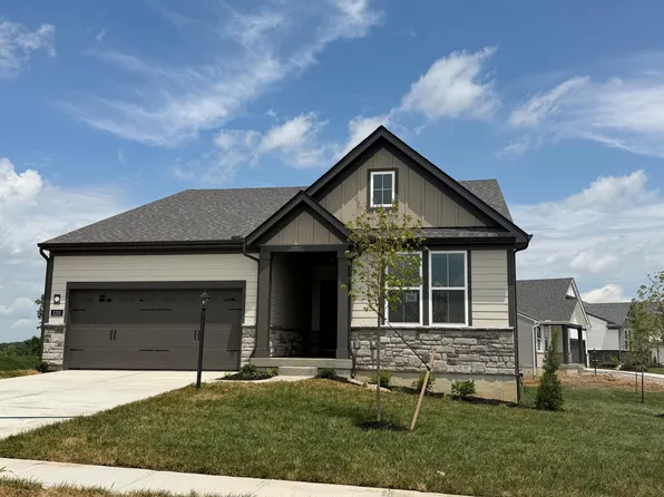 3201 Roseland Pl, Union, KY 41091