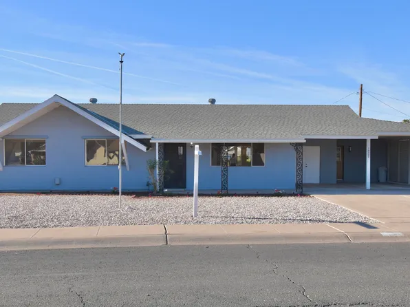 10331 W Willie Low Cir, Sun City, AZ 85351